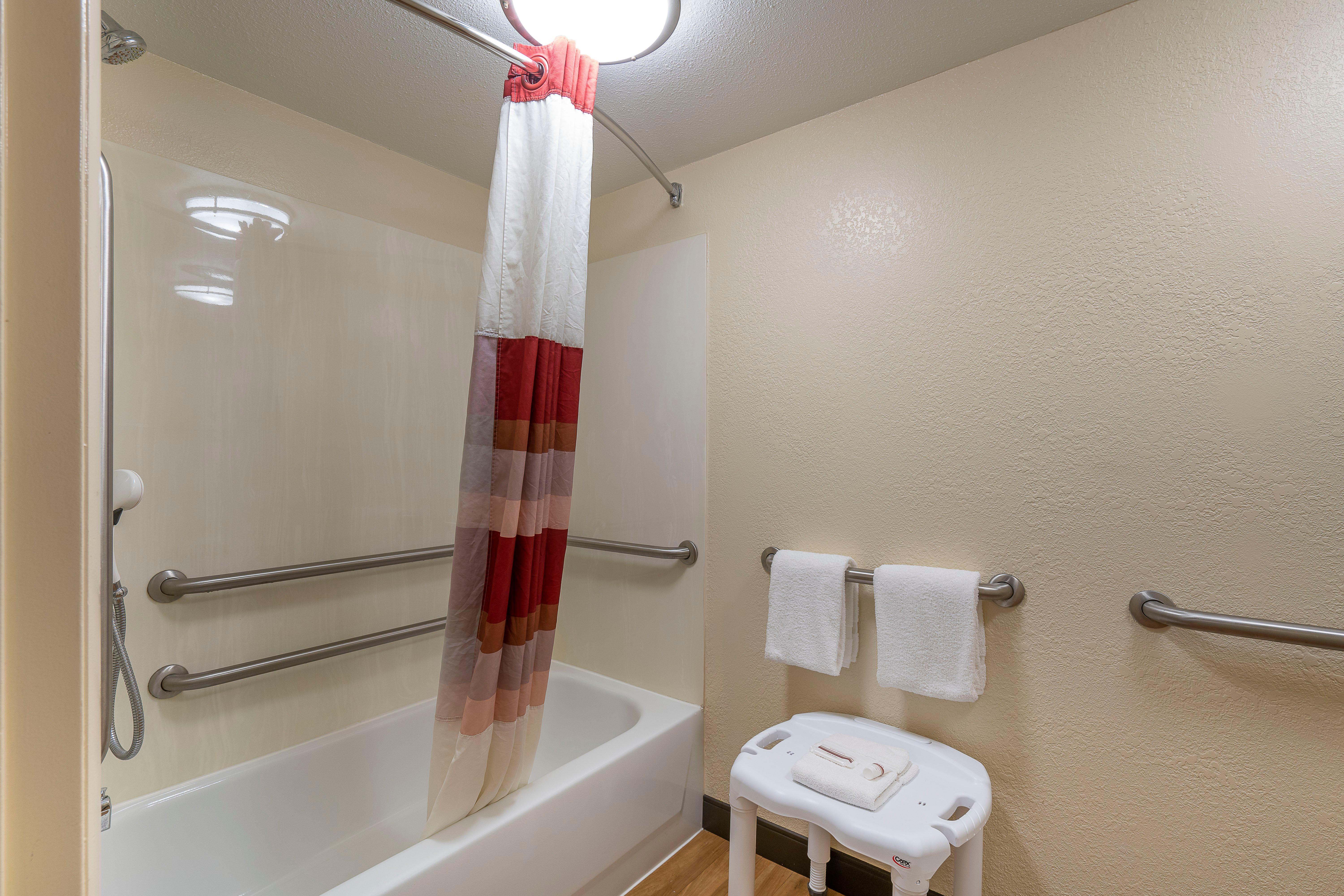 Red Roof Inn Cleveland Airport - Middleburg Heights Zewnętrze zdjęcie