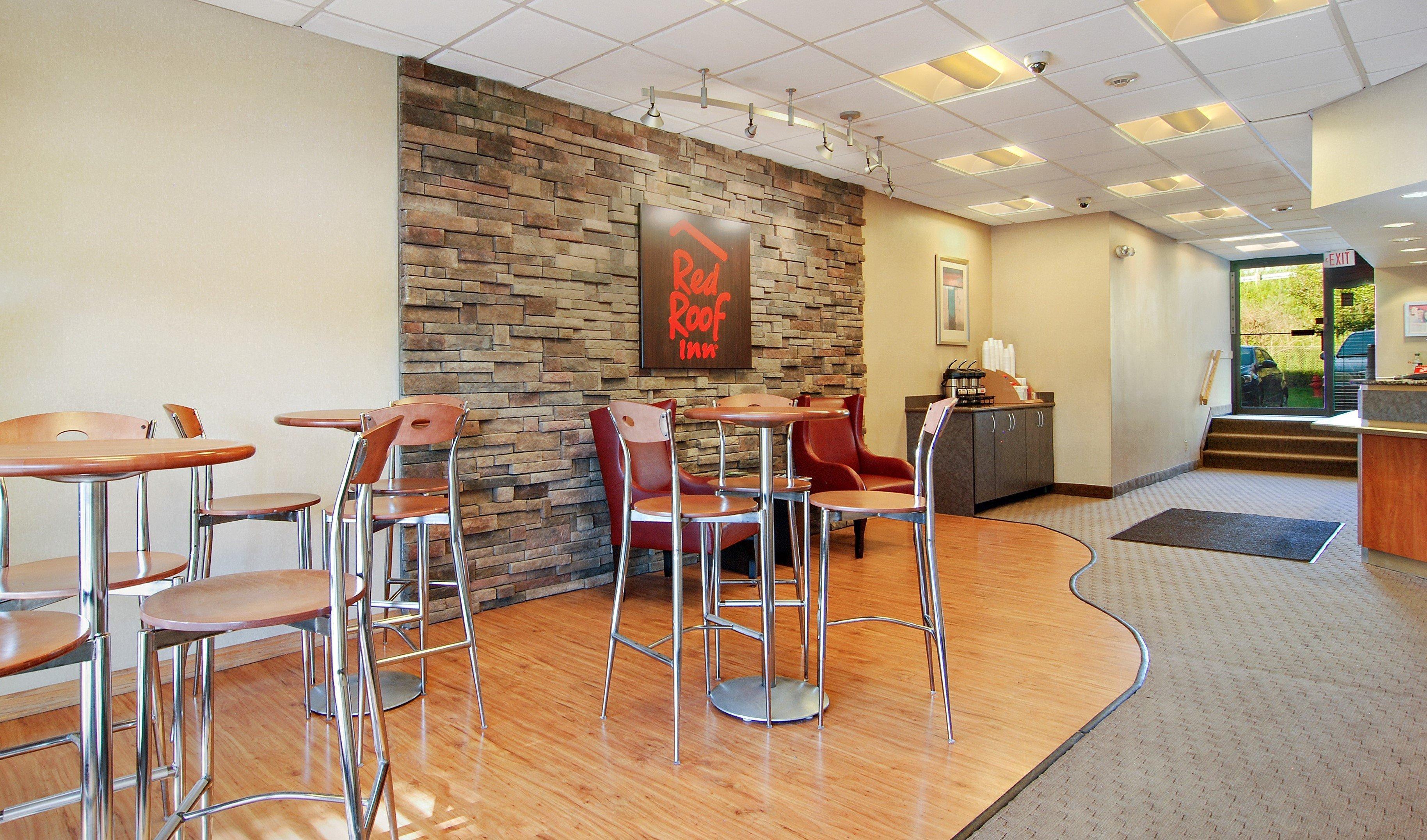 Red Roof Inn Cleveland Airport - Middleburg Heights Zewnętrze zdjęcie